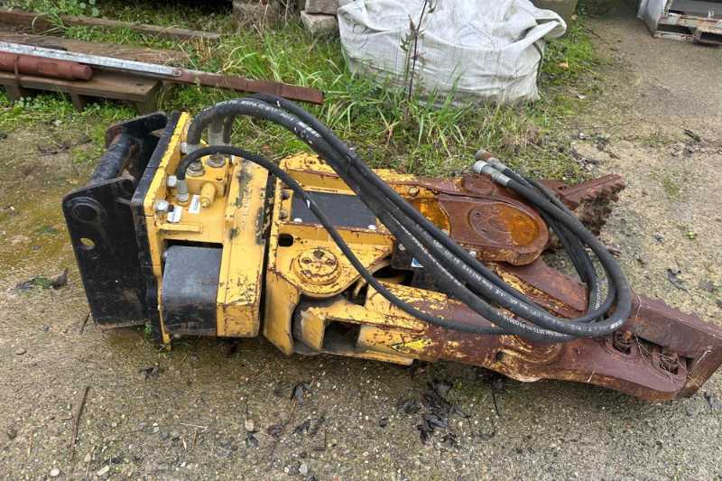 OmecoHub - Immagine OSA MC7